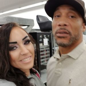 Meet your Posher, Donnell